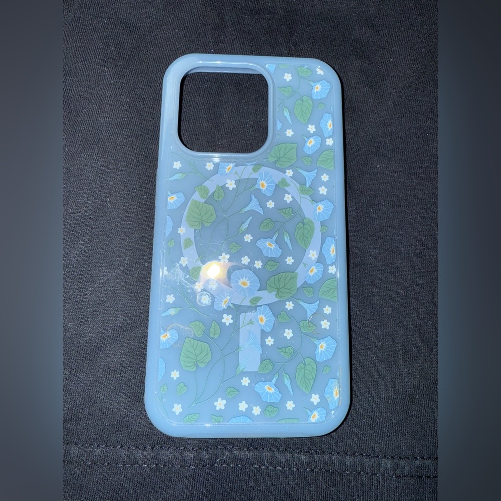 OtterBox Symmetry Case for iPhone 15 pro
